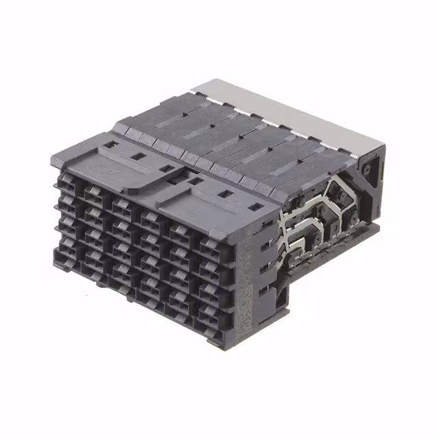 2356429-1 TE Connectivity AMP Connectors  Especializado